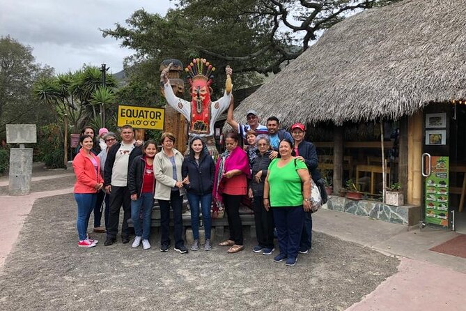 Quito City Tour: A Day of Discovery