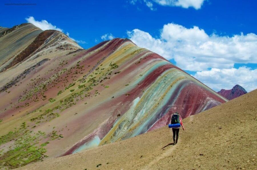 Rainbow Mountain Private Tour - Good To Know