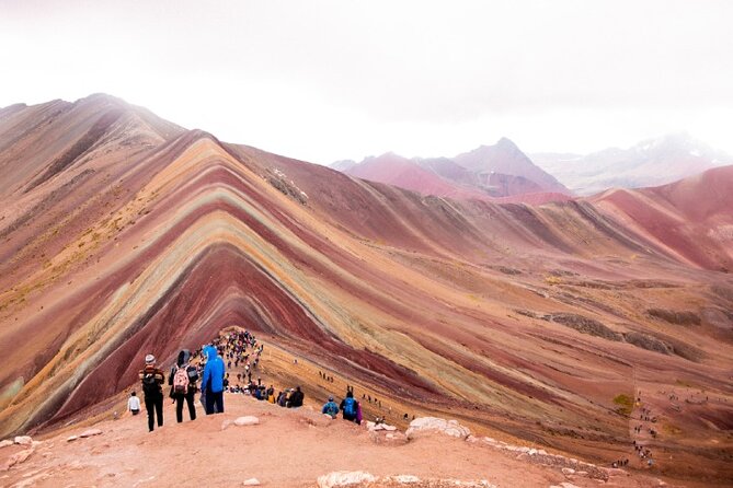 Rainbow Mountain Tour: A Visual Delight - Good To Know