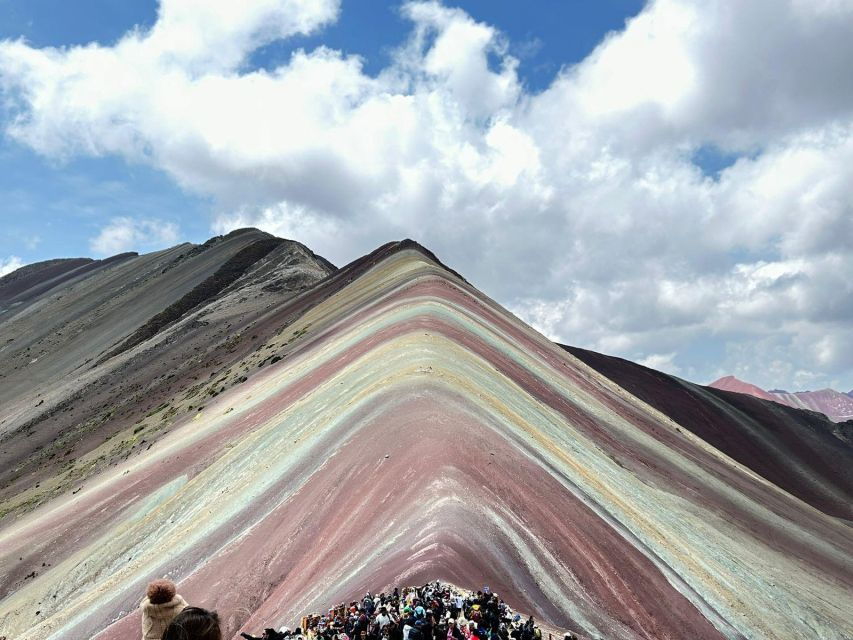 Rainbow Mountain: Tour for a Sacred Mountain - Good To Know