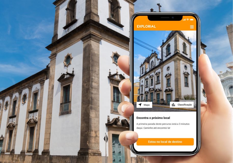 2 Best Guided Tours In Recife