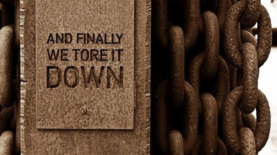 Red Journey to the Past - Good To Know