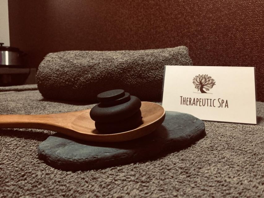 Relax and Unwind - Good To Know