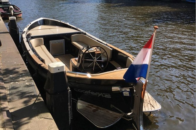 Rent the Best Private Boat Including Guiding Captain!! - Good To Know