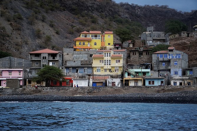 Ribeira Da Barca: Boat Trip to the Cave, Snorkeling and BBQ on the Beach - Additional Information