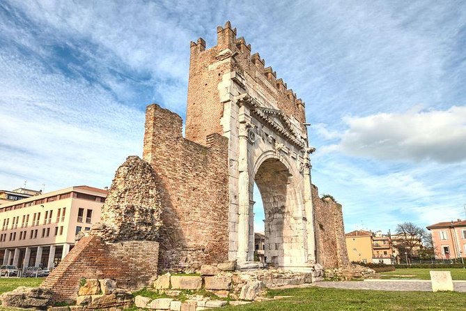 Rimini Highlights Private Guided Tour With a Local & Top Rated Guide - Meet Your Local Guide