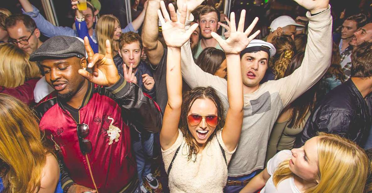 Rio Boat Party: Sailing on the Waves of Fun - Good To Know