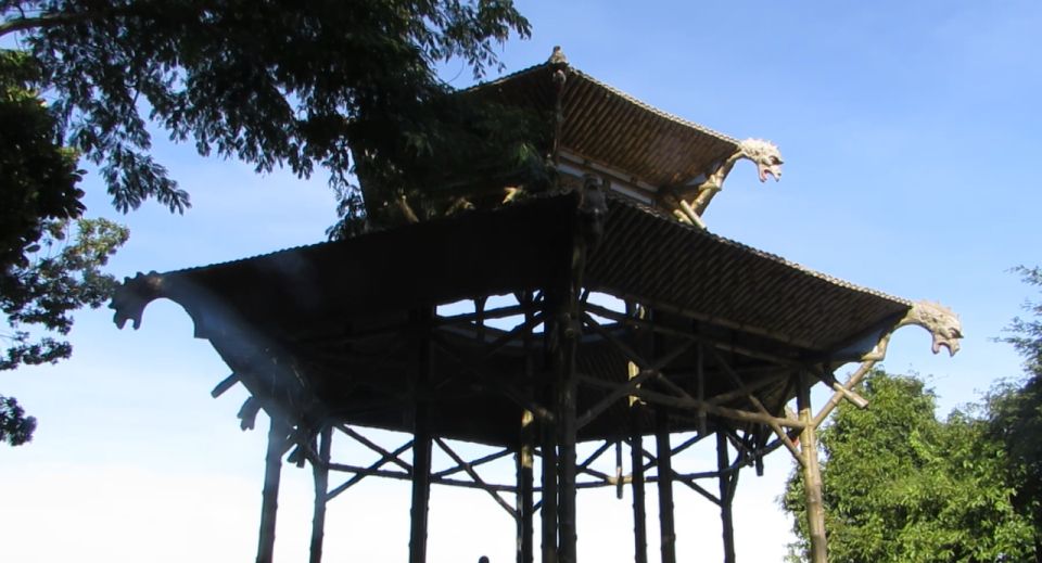 Rio: Botanical Garden, Tijuca Forest, and Parque Lage Tour - Good To Know