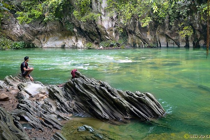 Rio Claro Valley Adventure Day Tour With Lunch Included - Customer Reviews