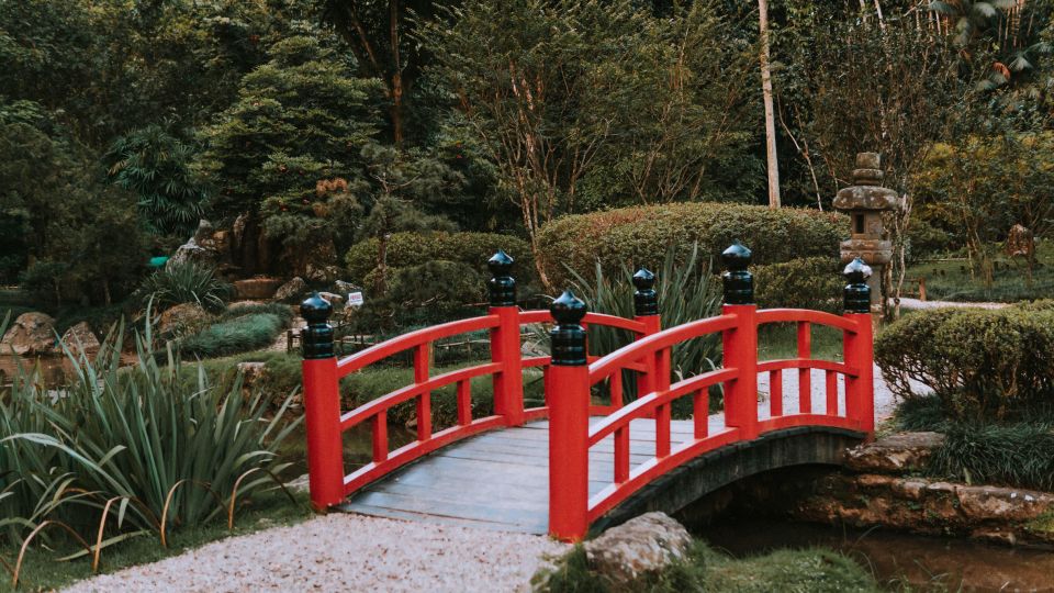 Rio De Janeiro: 4-Hour Botanical Garden & Tijuca Forest Tour - Tour Duration & Booking Details