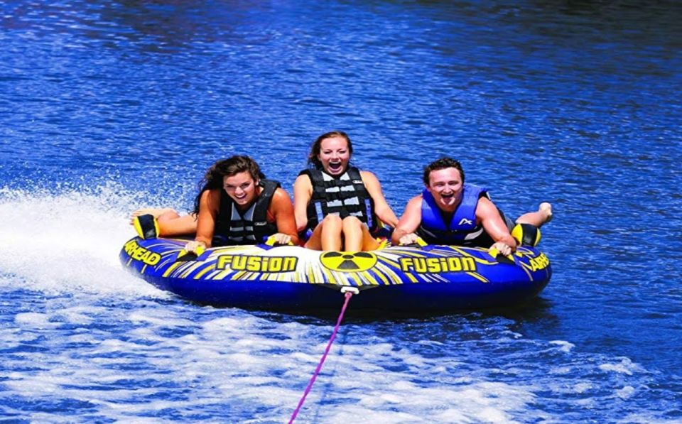 Rio De Janeiro: Boat Tour With Planasurf in Tijucas Island - Booking Information