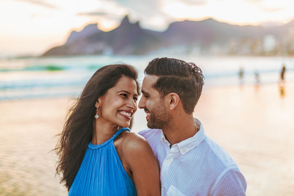 Rio De Janeiro: Great Photos in Amazing Backgrounds - Participant Selection and Details