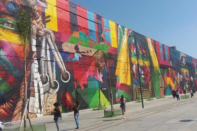 Rio De Janeiro: Hidden Gems Nightlife Tour - Unique Nightlife Experiences in Rio