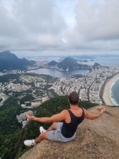 Rio De Janeiro: Morro Dois Irmãos Trail - Good To Know