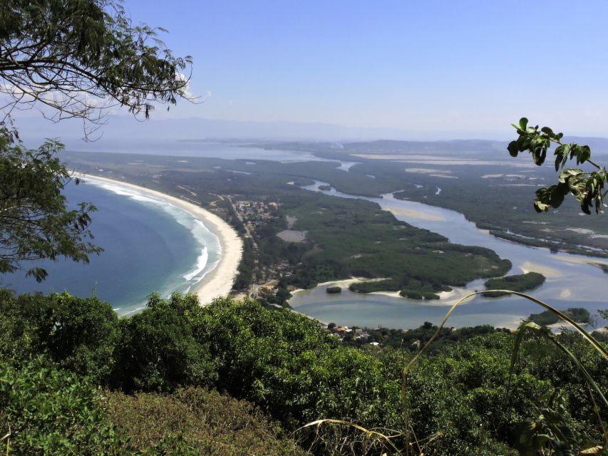 Rio De Janeiro: Pedra Do Telegrafo Hiking Tour - Tour Details