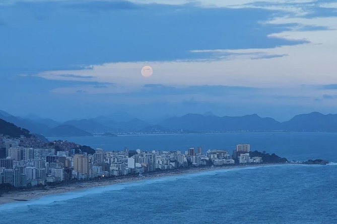 Rio De Janeiro Private Caipirinha Cocktail Lesson in Vidigal (Mar ) - Good To Know