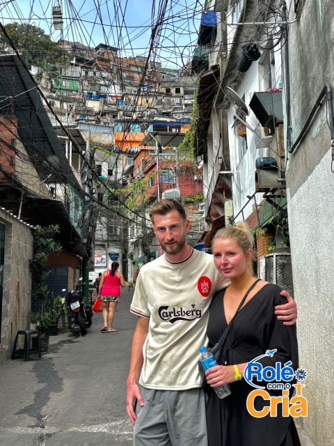 Rio De Janeiro: Rocinha Favela Guided Tour - Good To Know