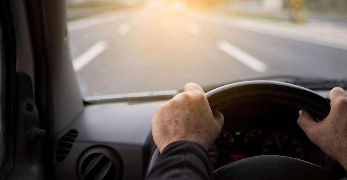 Rio De Janeiro: Shared Transfer From or to Airport - Service Inclusions