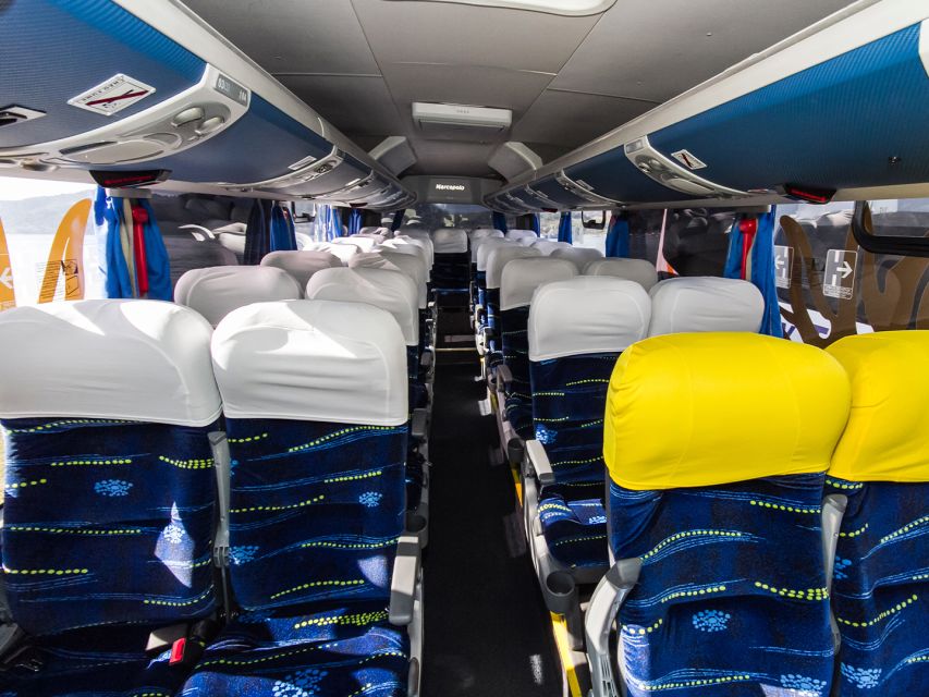 Rio De Janeiro: Shuttle Between GIG Airport and South Zone - Service Experience