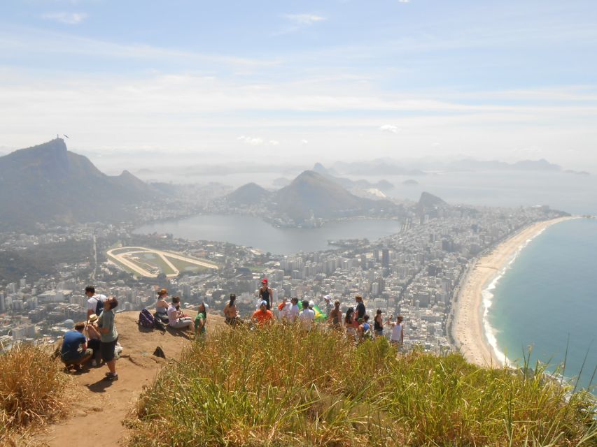 Rio De Janeiro: Two Brothers Hike & Favela Tour - Activity Details