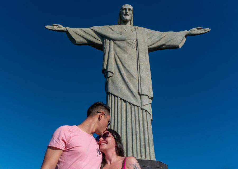 Rio Essencial: the 3 Must-See Tourist Attractions - Charming Santa Teresa Neighborhood