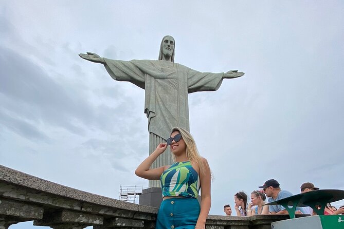 Rio Express - Christ the Redeemer and Sugar Loaf With Tickets - Good To Know