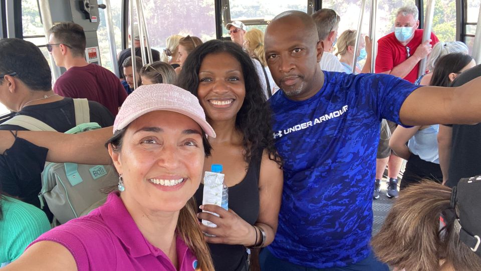 Rio Highlights: Christ, Sugarloaf, More in a Private Tour - Tour Booking Details