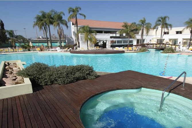 Rio Hondo Hot Springs Full Day Tour From Tucuman - Tour Pricing and Booking Details