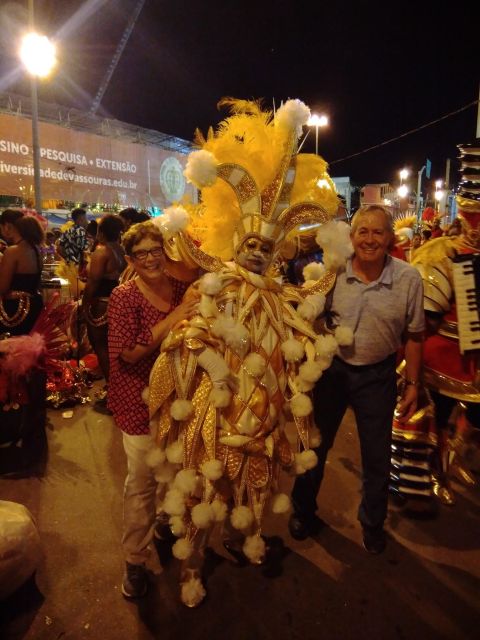 Rio Nightlife for Music Lovers and Party Makers: Experience!