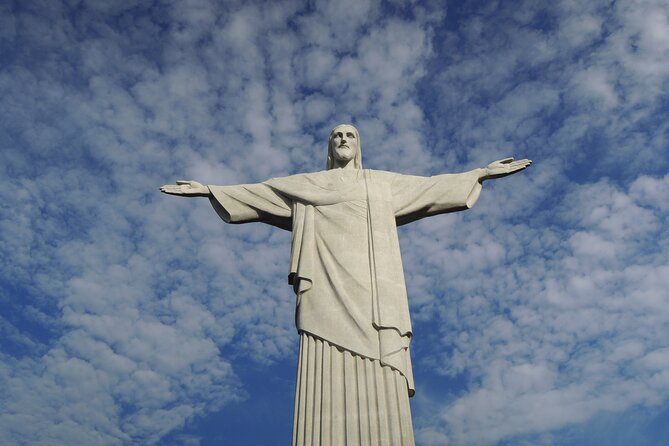 Rio Top 4 Attractions - 7 Hours Private Tour - Tour Overview