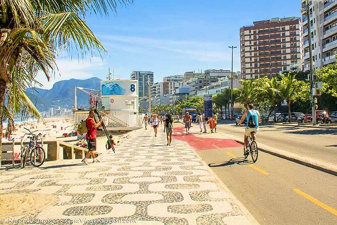 Rio's Full-day Modern Architecture Adventure Awaits - Good To Know