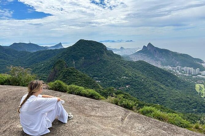 Rio's Tijuca Rainforest Jeep Adventure Awaits - Good To Know