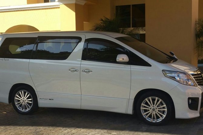 Riu Ocho Rios Private Transportation - Good To Know