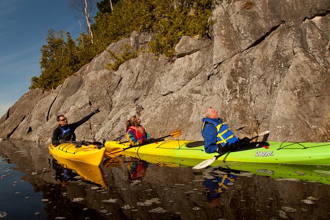 River Relics Kayaking Adventure - Good To Know