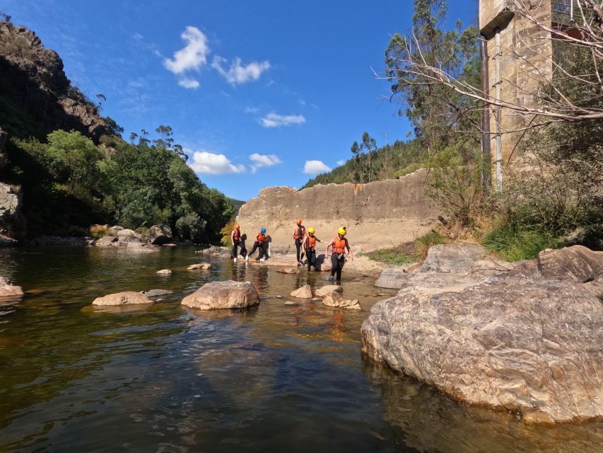 River Trekking in Arouca Geopark - Good To Know