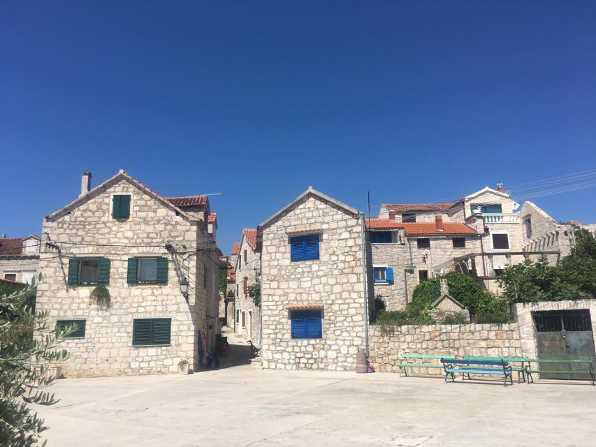 RIVIERA TOUR FROM ŠIBENIK, ZLARIN, PRVIĆ AND TIJAT - Good To Know
