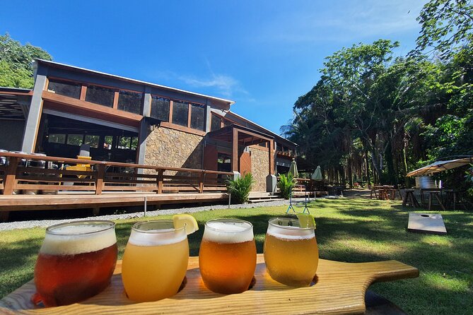 Roatan Island Brewing Co.: Tasting Adventure Awaits - Good To Know
