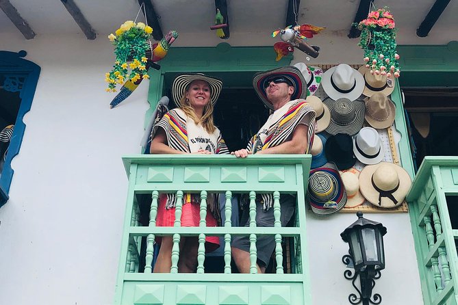 Rock Tour: Explore Guatape With Viator - Good To Know