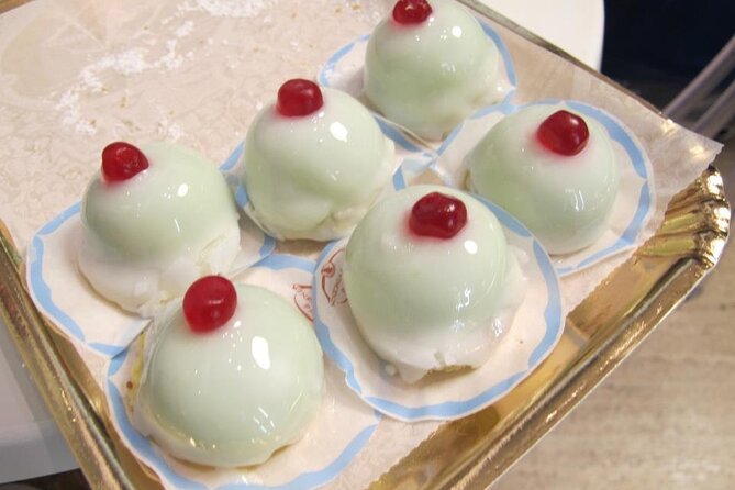 Roman Street Food Tour Around the Jewish Ghetto With Local Guide - Good To Know