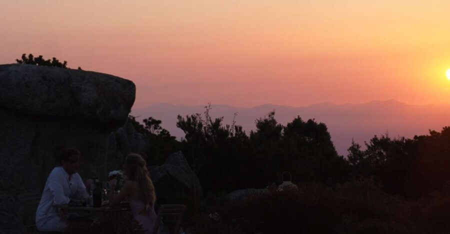 Romantic Sunset Dinner Experience With Private Chef - Good To Know