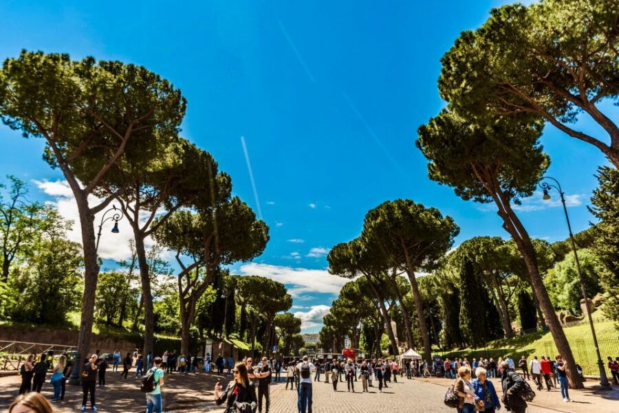 Rome: 3-Hour Aperitivo With a Local - Activity Highlights