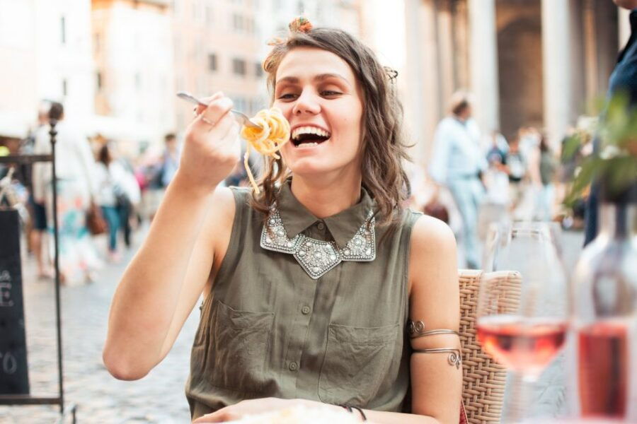 Rome: 4-Hour Food Tour Experience With Max 6 People - Culinary Delights