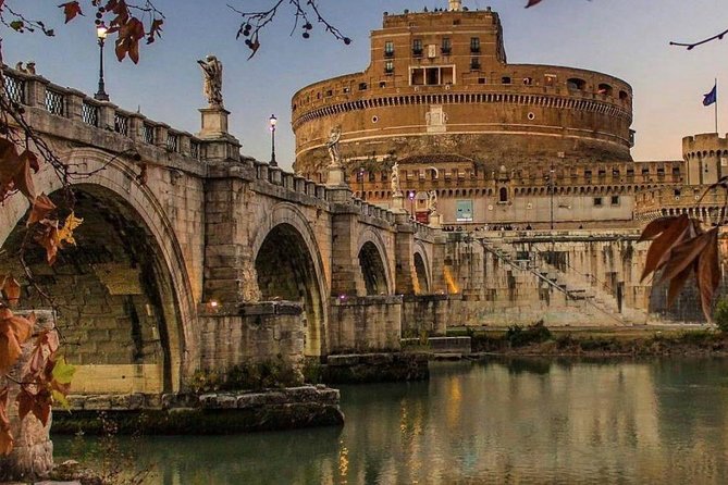 Rome: 4-Hour Panoramic Tour - Tour Highlights