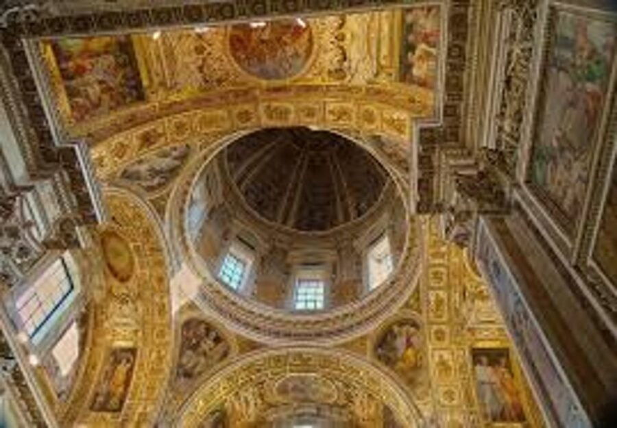 Rome: Basilica of Santa Maria Maggiore Tour - Site Exploration