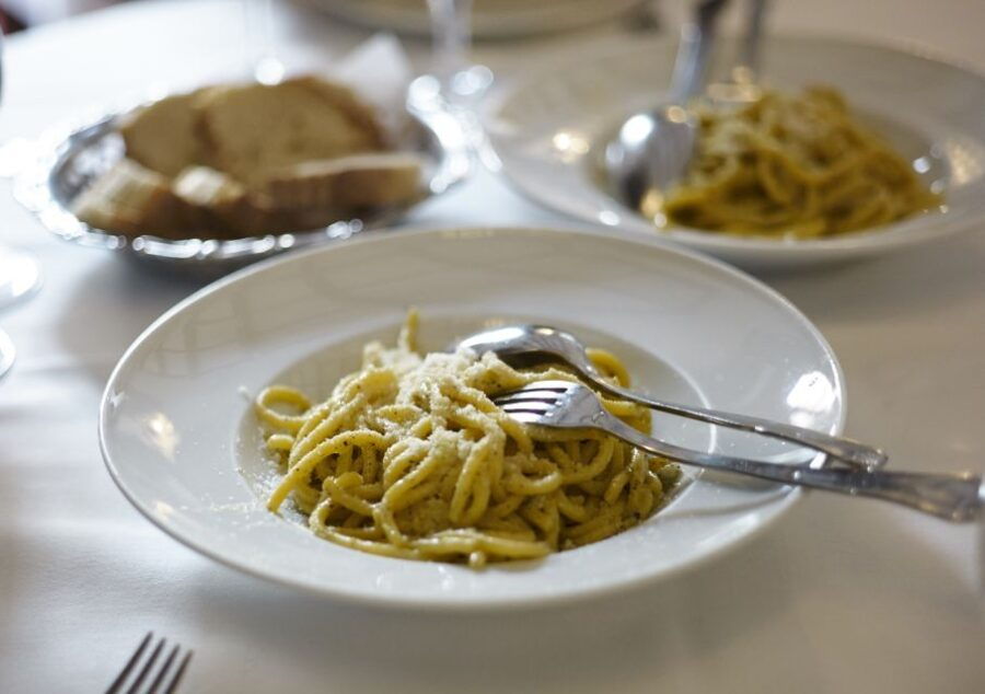 Rome by Night: Private Driving Tour With Dinner - Good To Know