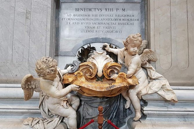 Rome: Colosseum and Vatican Museums, Full Day Private Tour - Good To Know