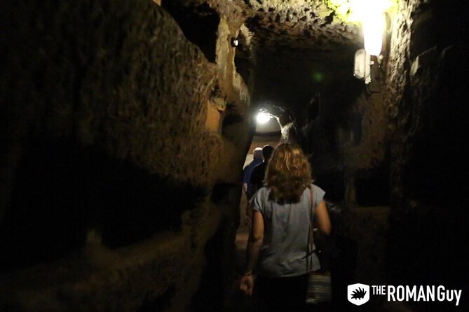 Rome Combo: Catacombs Tour With Vatican Museums & Sistine Chapel - Good To Know