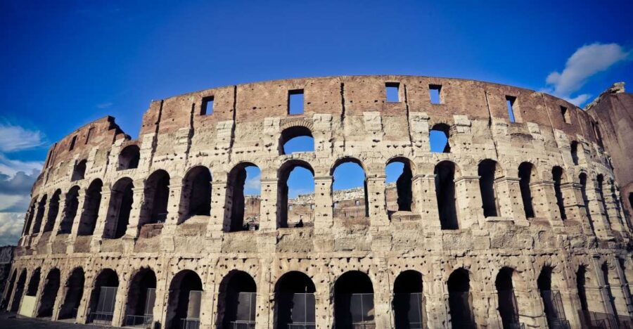 Rome: Combo Pass for the Eternal City - Activity Details