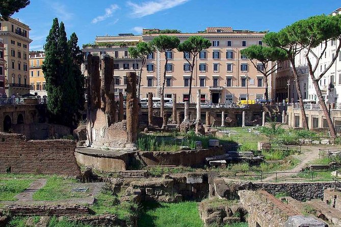 Rome Evening Walking Tour - Good To Know