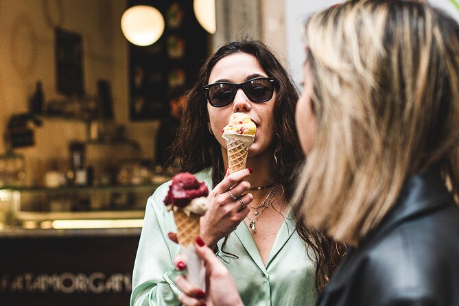 Rome Food Tour by Golf Cart - Meeting Point Details